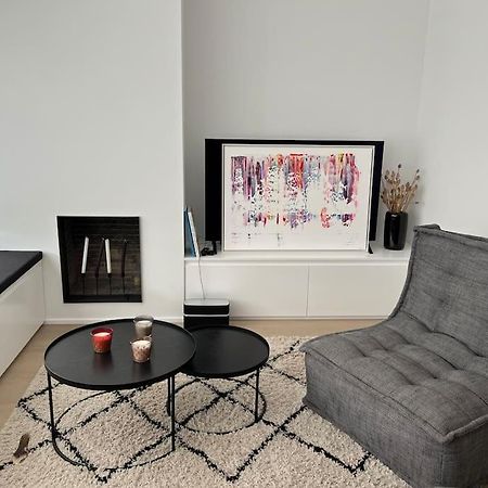 Beautiful Penthouse At 5Min Of Albert Place 크노케-하이스트 외부 사진