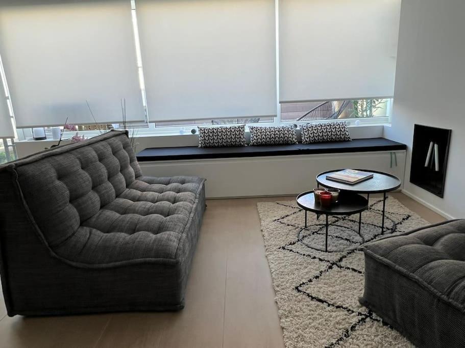 Beautiful Penthouse At 5Min Of Albert Place 크노케-하이스트 외부 사진